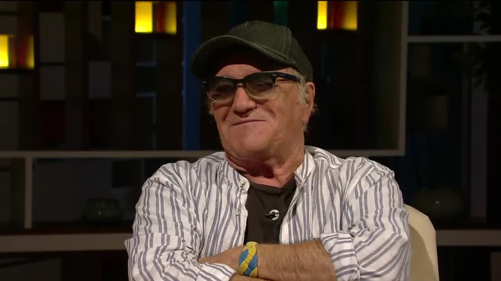 Imagem de Olhos nos Olhos - José Cid