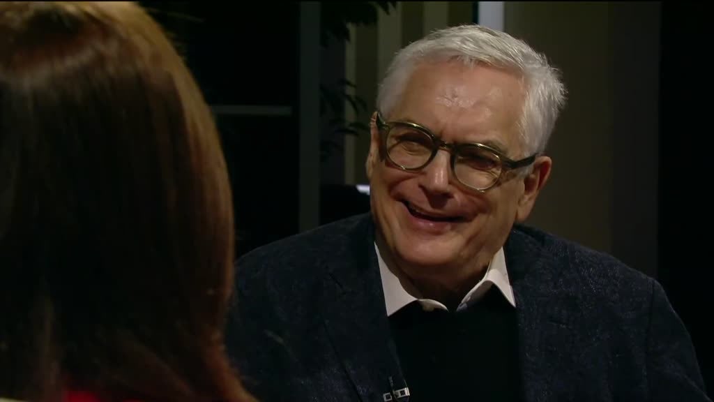 Imagem de Olhos nos Olhos - Filipe La Féria