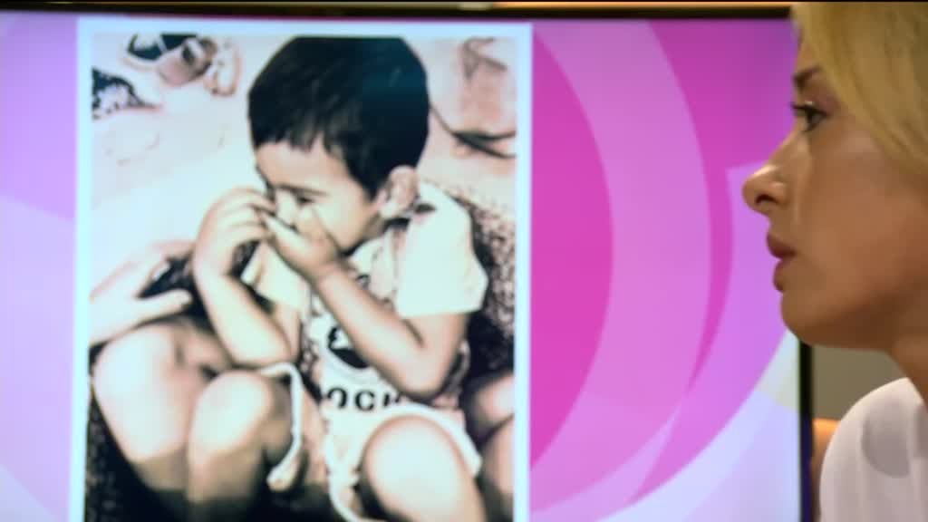 Imagem de Olhos nos Olhos - Marisa Liz