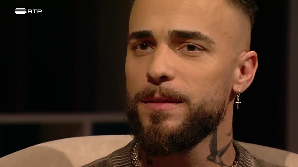 Imagem de Olhos nos Olhos - Diogo Piçarra