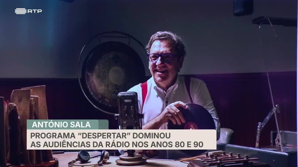 Imagem de Olhos nos Olhos - António Sala