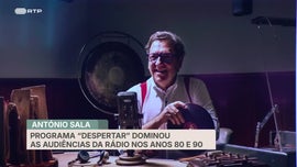 Imagem de Ant�nio Sala