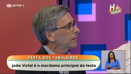 Há Tarde