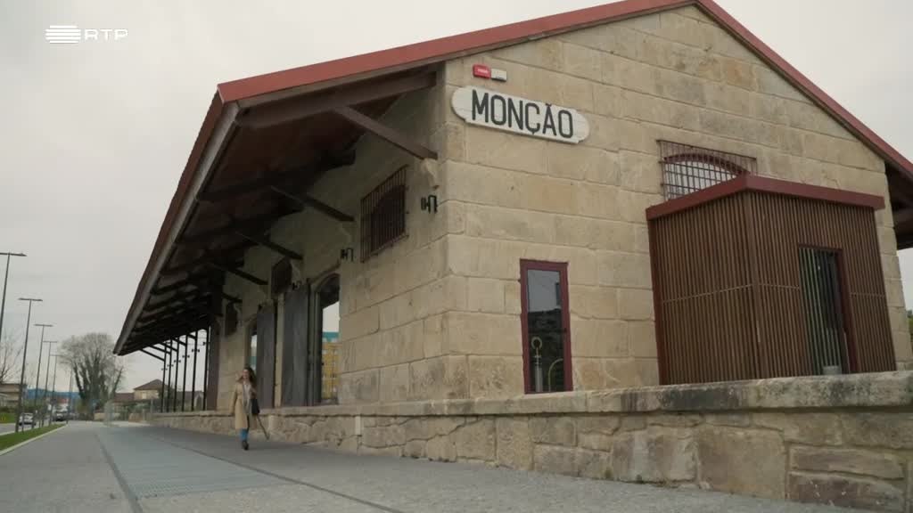 Imagem de Repovoadores - Monção, Ourique, Castelo de Vide