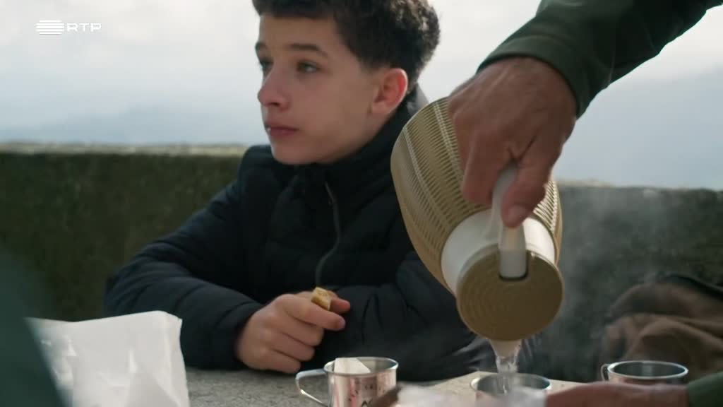 Imagem de Repovoadores - Mondim de Basto, Grândola, Zaboeira