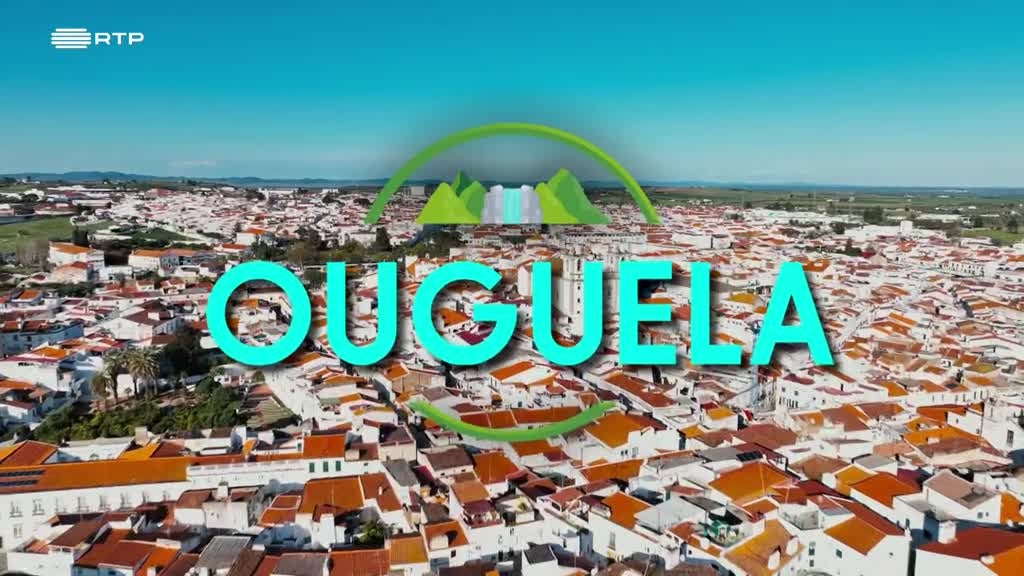 Imagem de Repovoadores - Cinfães, Ouguela, Vale de Santarém