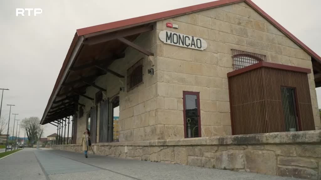 Imagem de Repovoadores - Monção, Ourique, Castelo de Vide