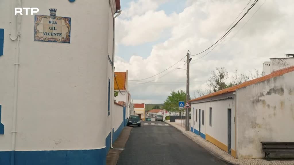 Imagem de Repovoadores - Vila Nova da Baronia, Igreja Nova do Sobral, Colares