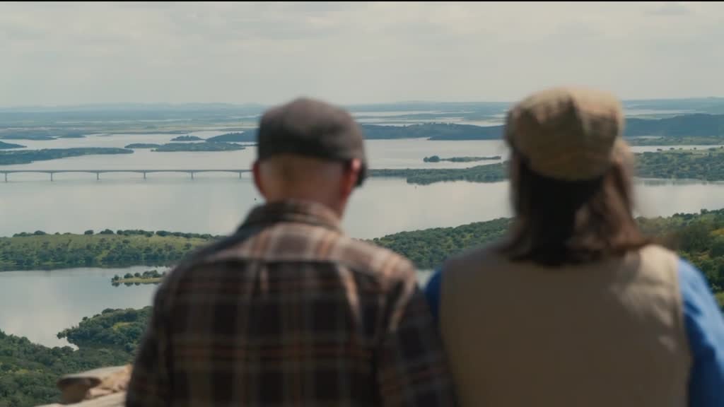 Imagem de Repovoadores - Monsaraz, Alvadia, Rogil