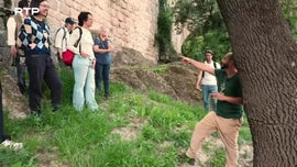 Imagem de � Procura dos Gigantes Verdes; O Guardador de Sementes