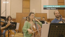Imagem de Pautas de Guerra; Alentejo numa Guitarra