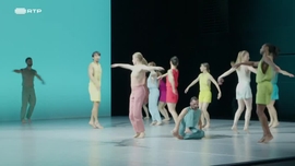 Imagem de In C - Sasha Waltz & Convidados