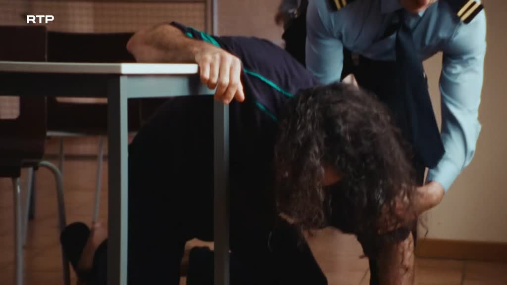 Imagem de Cemitério Índio