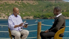 Imagem de Jos� dos Reis / Especial Regi�es: Tarrafal de Santiago