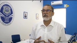 Imagem de Marcos Rodrigues / Trabalho