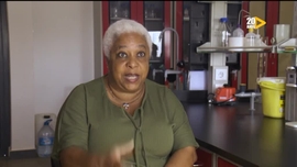 Imagem de S�nia Semedo / Ci�ncia