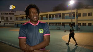 Imagem de Benvindo Neves / Desporto Cabo-verdiano