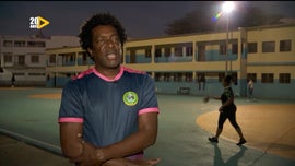 Imagem de Benvindo Neves / Desporto Cabo-verdiano