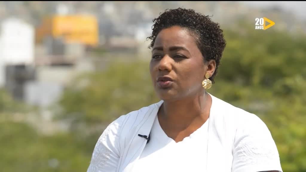 Imagem de Nha Terra Nha Cretcheu - Ilce Amarante / Território e Assimetrias Regionais