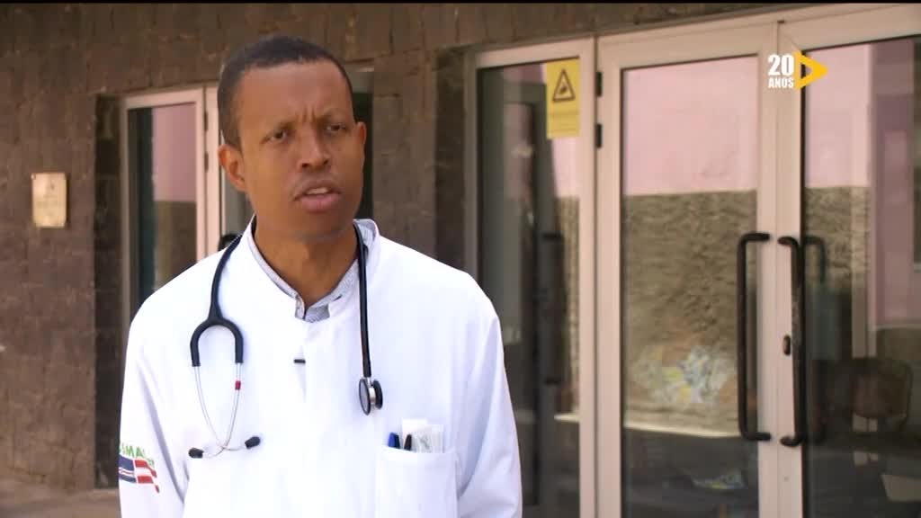 Imagem de Nha Terra Nha Cretcheu - Francisco Vieira / Saúde