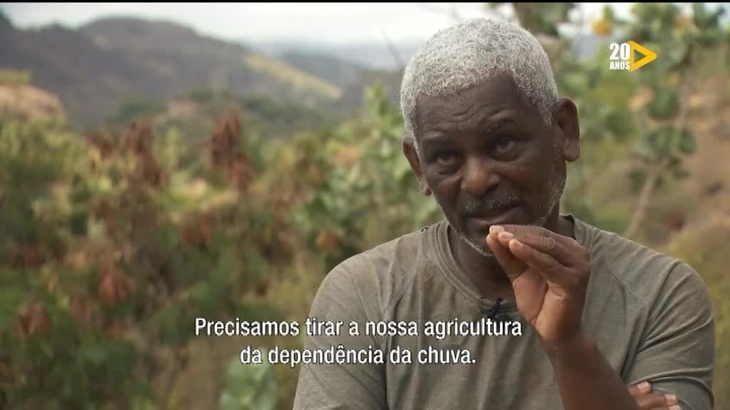 Imagem de Nha Terra Nha Cretcheu - José António dos Reis / Eleições