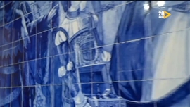 Imagem de Odair Varela / Especial Di�spora - Lisboa