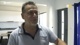 Imagem de Carlos Morgado / Turismo e Alojamento Local
