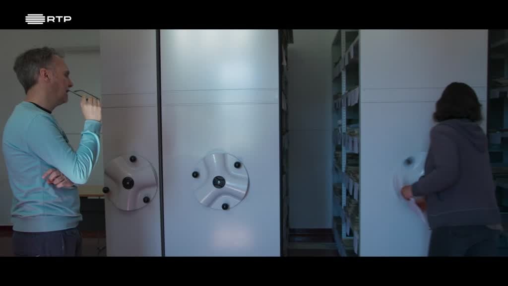 Imagem de Este Lugar - Um documentário de Mário