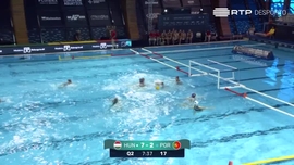 Imagem de Hungria x Portugal