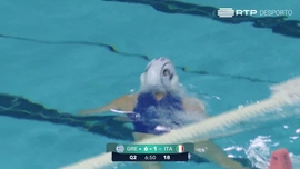 Imagem de Gr�cia x It�lia