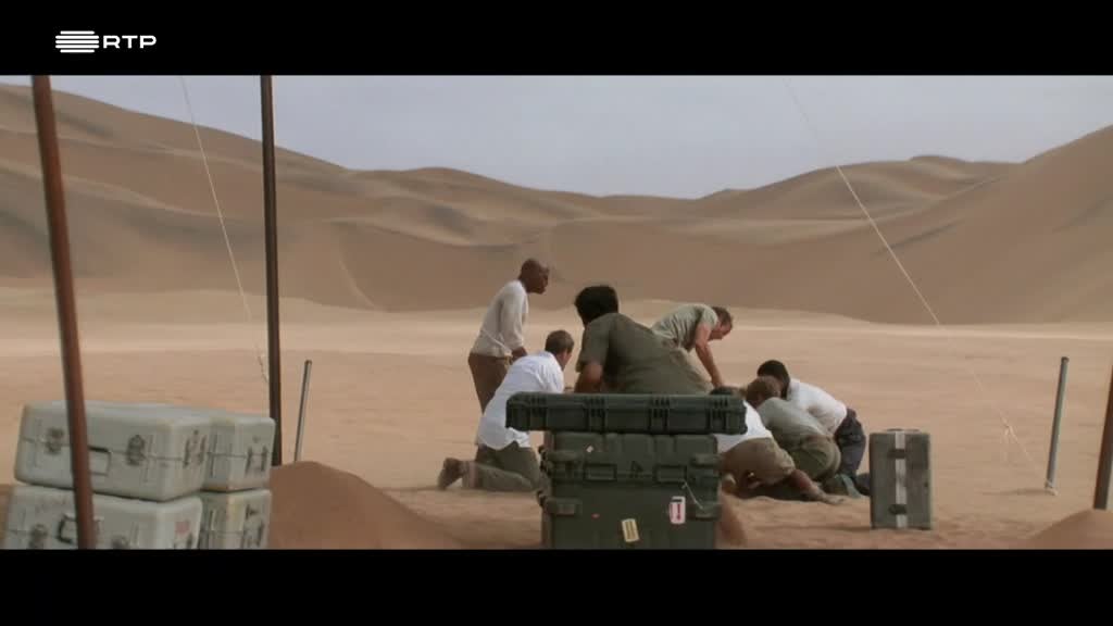 Imagem de Voo da Fénix