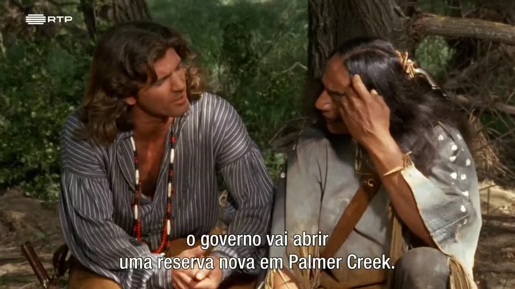 Imagem de Doutora Quinn