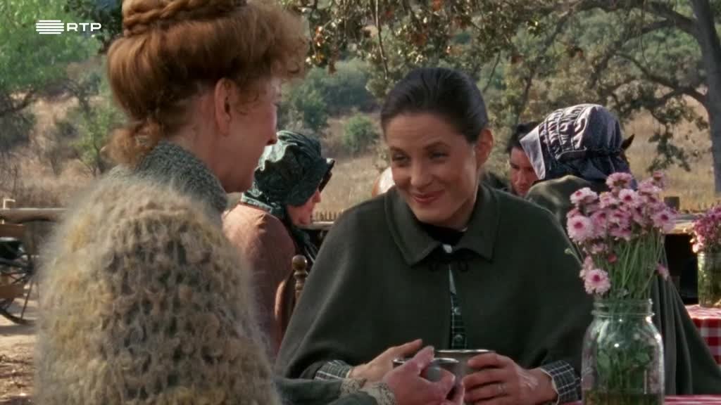 Imagem de Doutora Quinn