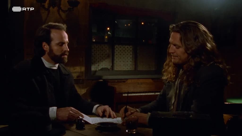 Imagem de Doutora Quinn