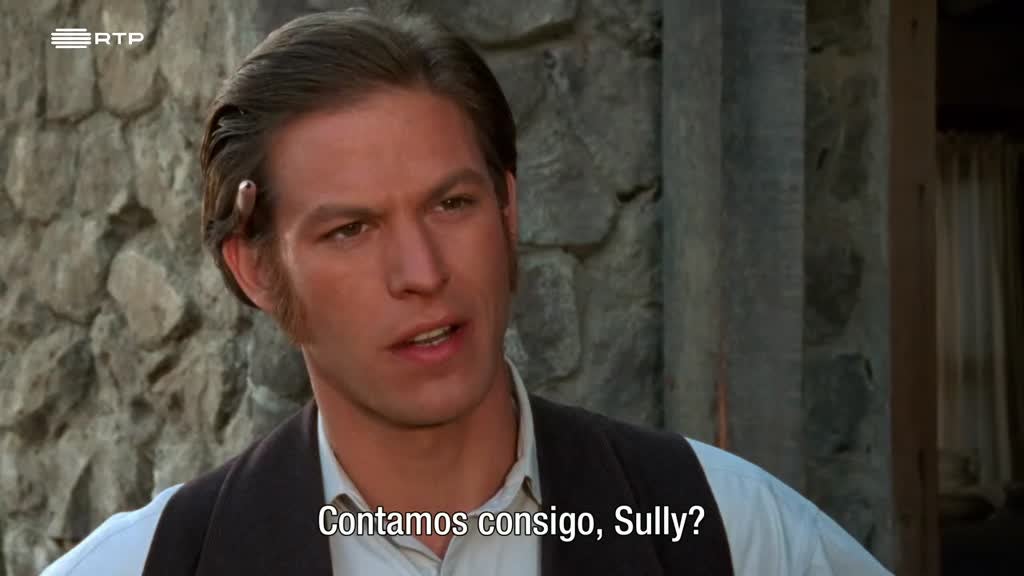 Imagem de Doutora Quinn