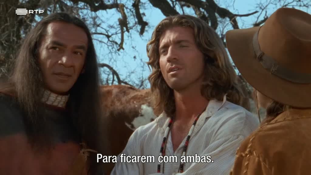 Imagem de Doutora Quinn