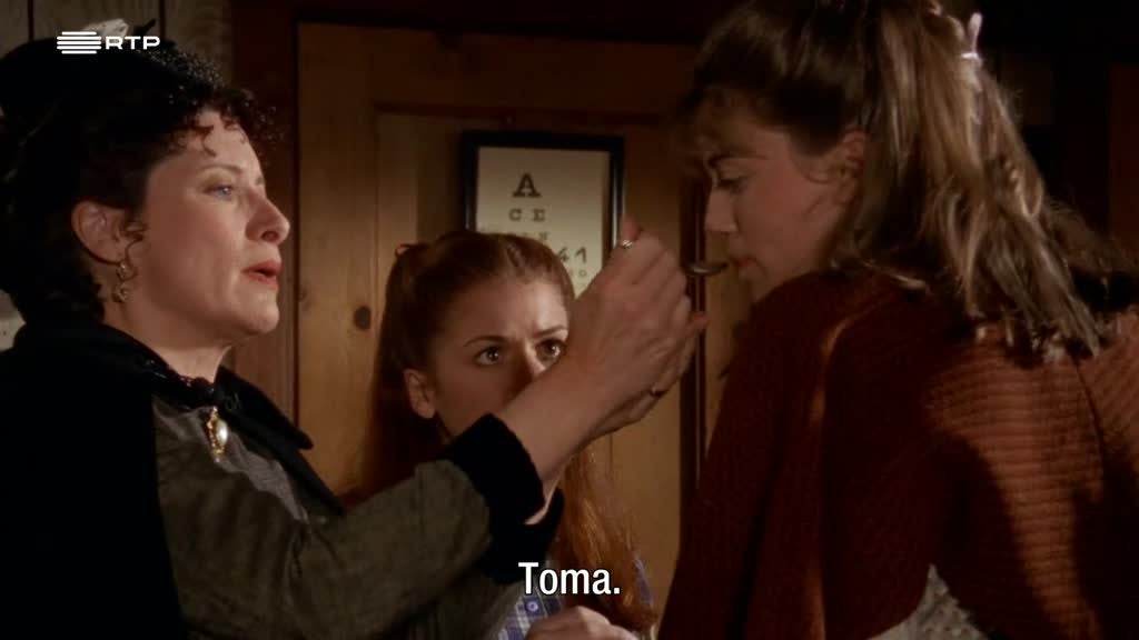 Imagem de Doutora Quinn