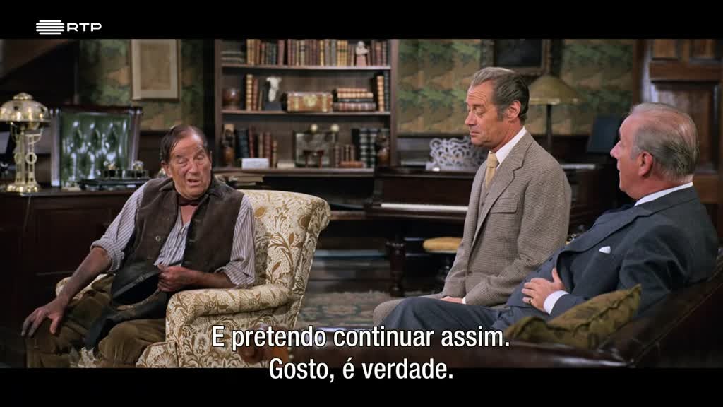 Imagem de My Fair Lady