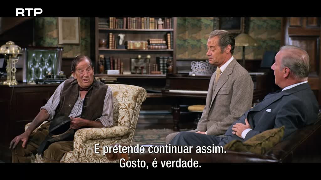 Imagem de My Fair Lady