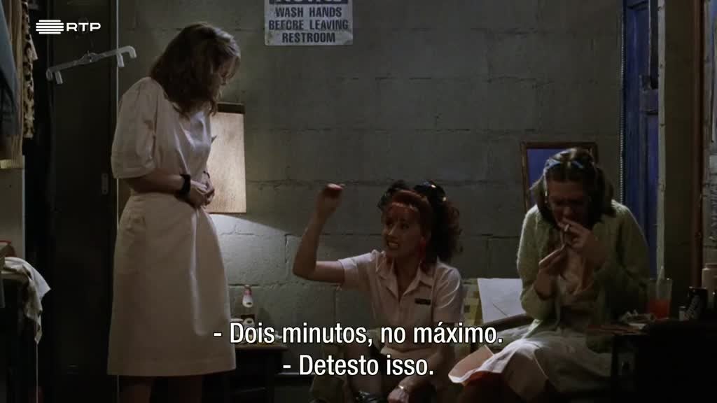 Imagem de Frankie e Johnny