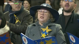 Imagem de Cantar �s Estrelas