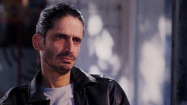 Imagem de L�grimas do Crime