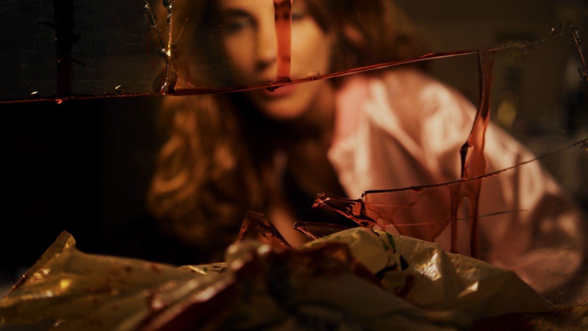 Imagem de Sangue & Mármore - Sangue, Sangue, Sangue