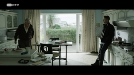 Imagem de Crime no P�ntano