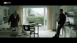 Imagem de Crime no P�ntano