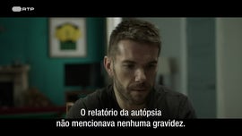 Imagem de Crime no P�ntano