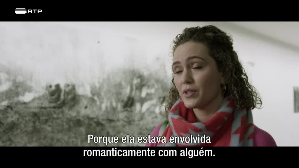 Imagem de Crime no Pântano