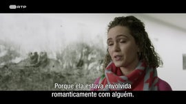 Imagem de Crime no P�ntano