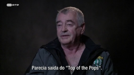 Imagem de Crime no P�ntano