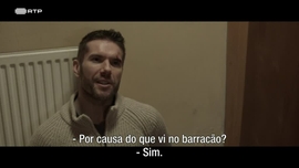 Imagem de Crime no P�ntano